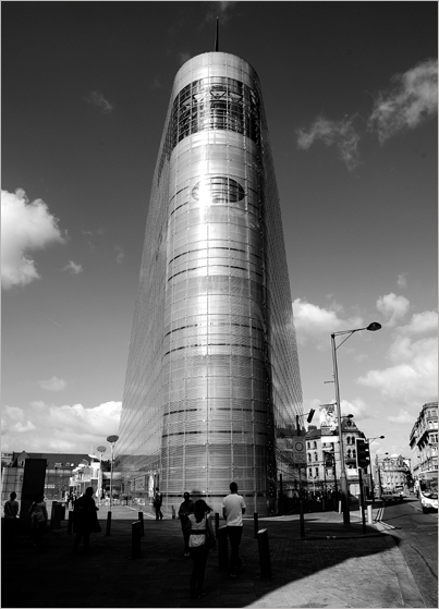 Architecture photographes dans Aquitaine - photographie d'architecture en Aquitaine