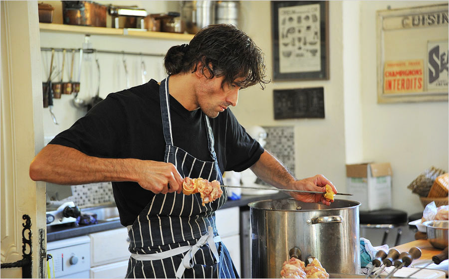 Food Photographer Sarlat-la-Caneda - Food Photographer in Sarlat-la-Caneda for specialist food photography